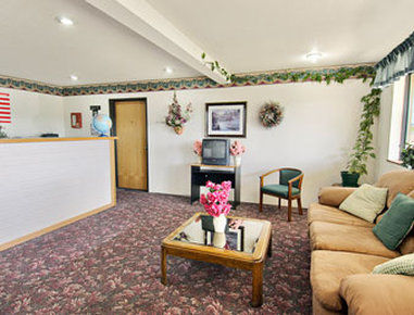 ซูเปอร์ 8 บาย วินด์แฮม ออสติน มินนิโซตา Hotel ภายใน รูปภาพ